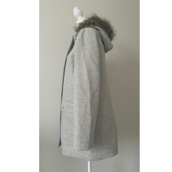 J.Crew Factory Vail Parka - Picture 11 of 16